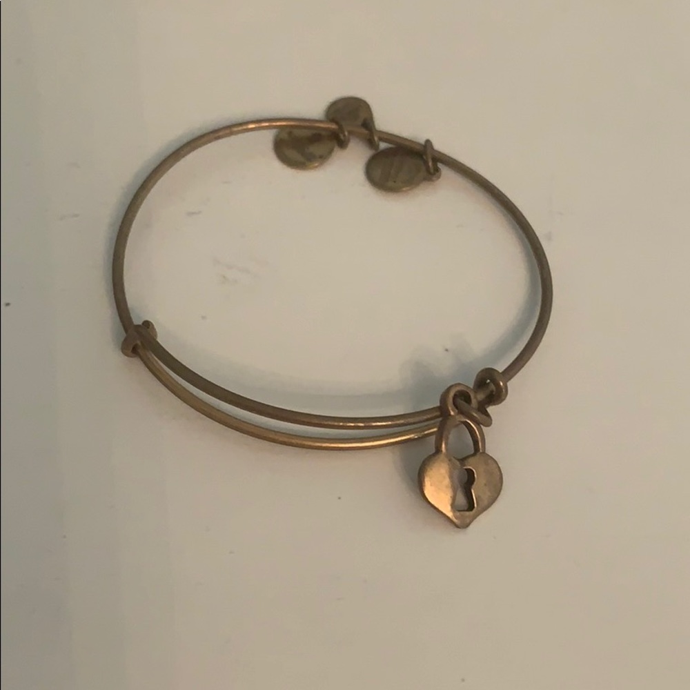 Alex and ani bracelets